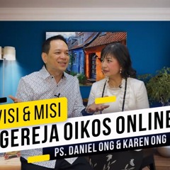 Gereja Oikos Online