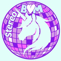 Stereo Bom