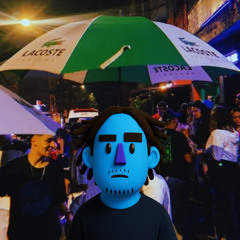DAVID GUETTO 🇧🇷🪩