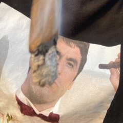 Mista Sticky Icky