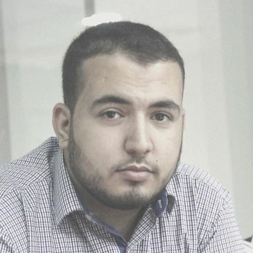 Ibrahim Salem’s avatar