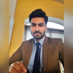 Aakash Nazir Laghari