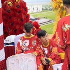 Kiên Mi Nhon(cường Bê)