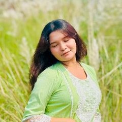 Raisa Ahmed