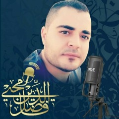 محيي الدين فاضل - معلق صوتي