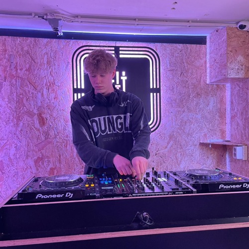 KYNØ — artist photo