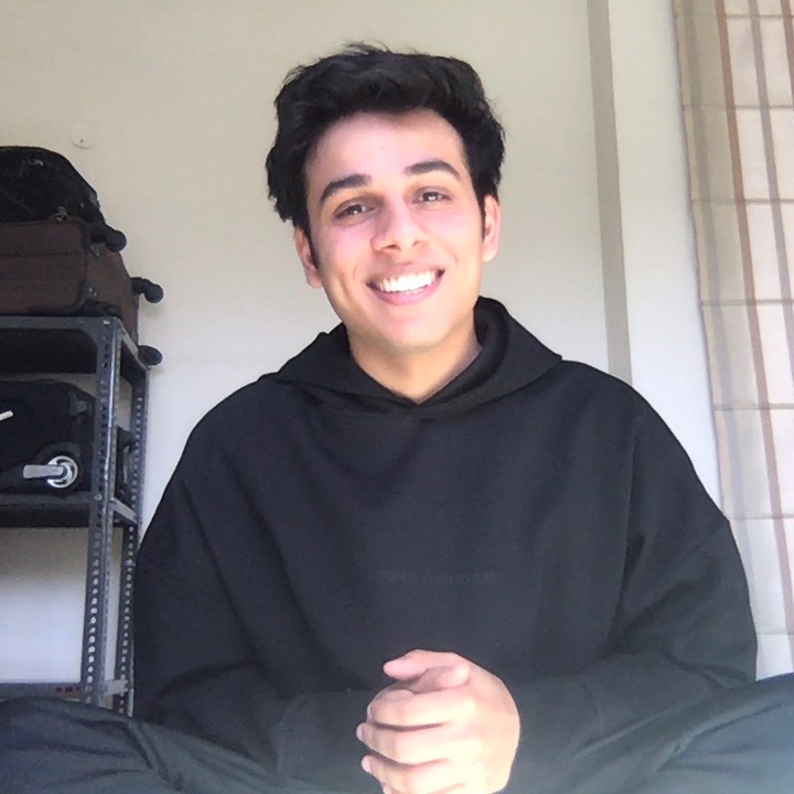 Anuv Jain