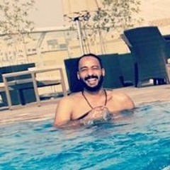 Mohamed Abdelgaber