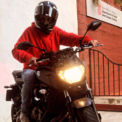 Juan Pablo Murillo