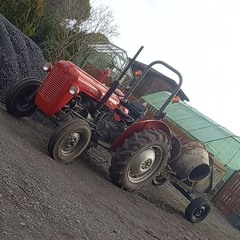 Callum🤠🐑🚜