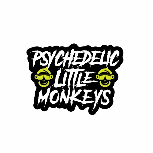 Psychedelic Little Monkeys’s avatar