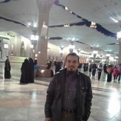 حمادة الحاج محمد