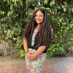 Sara Nasser
