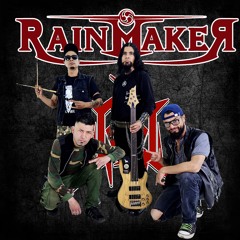 Rainmaker Oficial (Colombia)