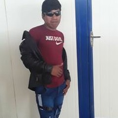 Leo Chiquenoi