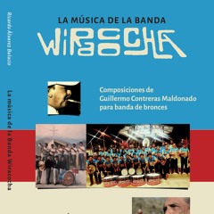 Libro "La Música de la Banda Wiracocha"