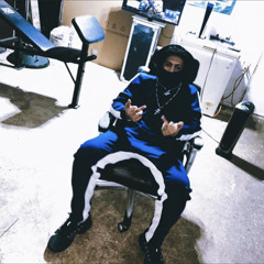 Motion aka Mr. nonchalant