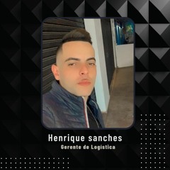 Henrique Sanches