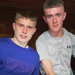 Eoin Duffy