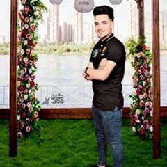 فهد علي