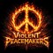 violent peacemakers