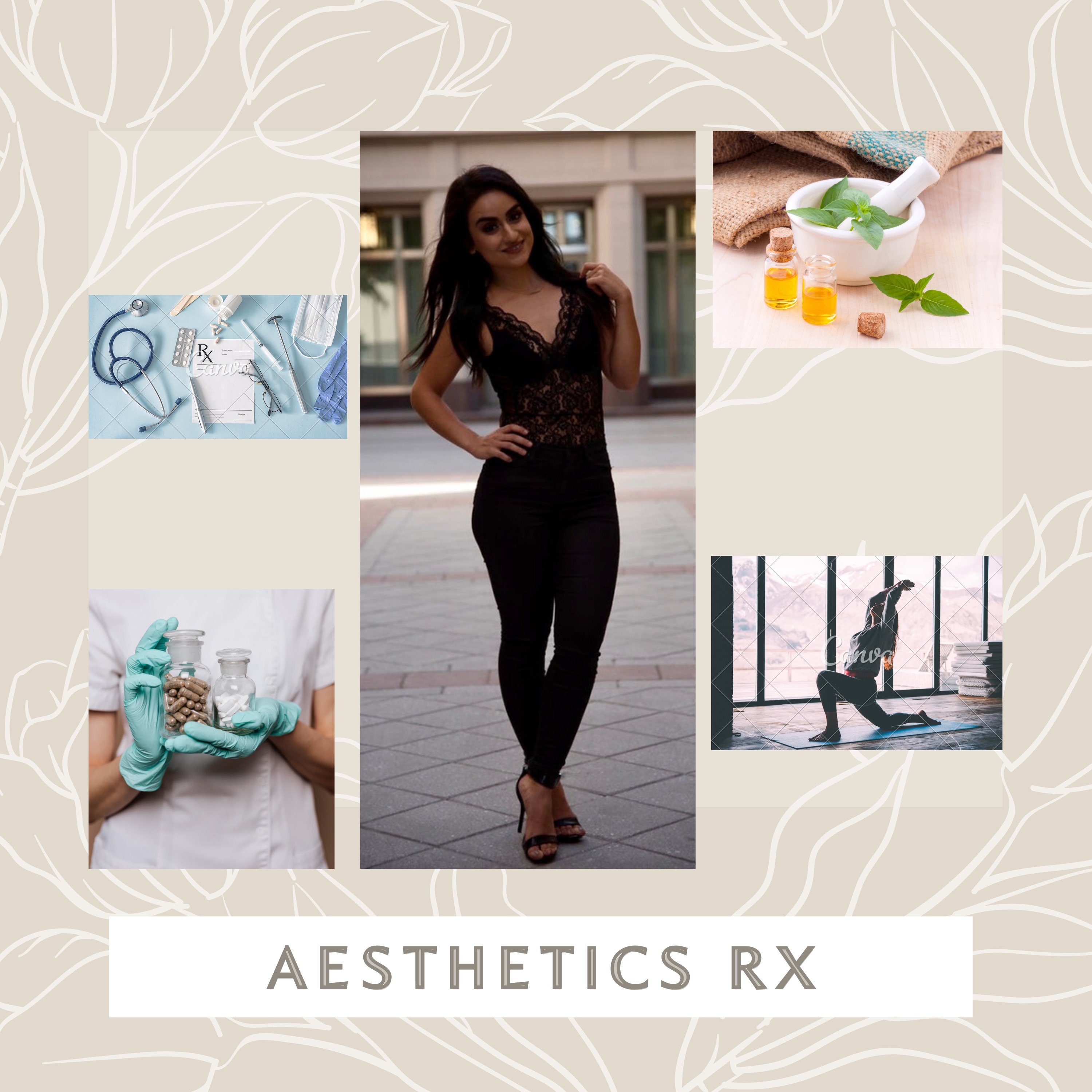 Aesthetics Rx