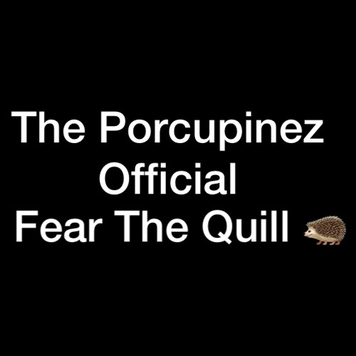 The Porcupinez’s avatar