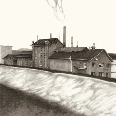 Winter in Deutschland