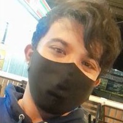 Andromeda Boby Surya