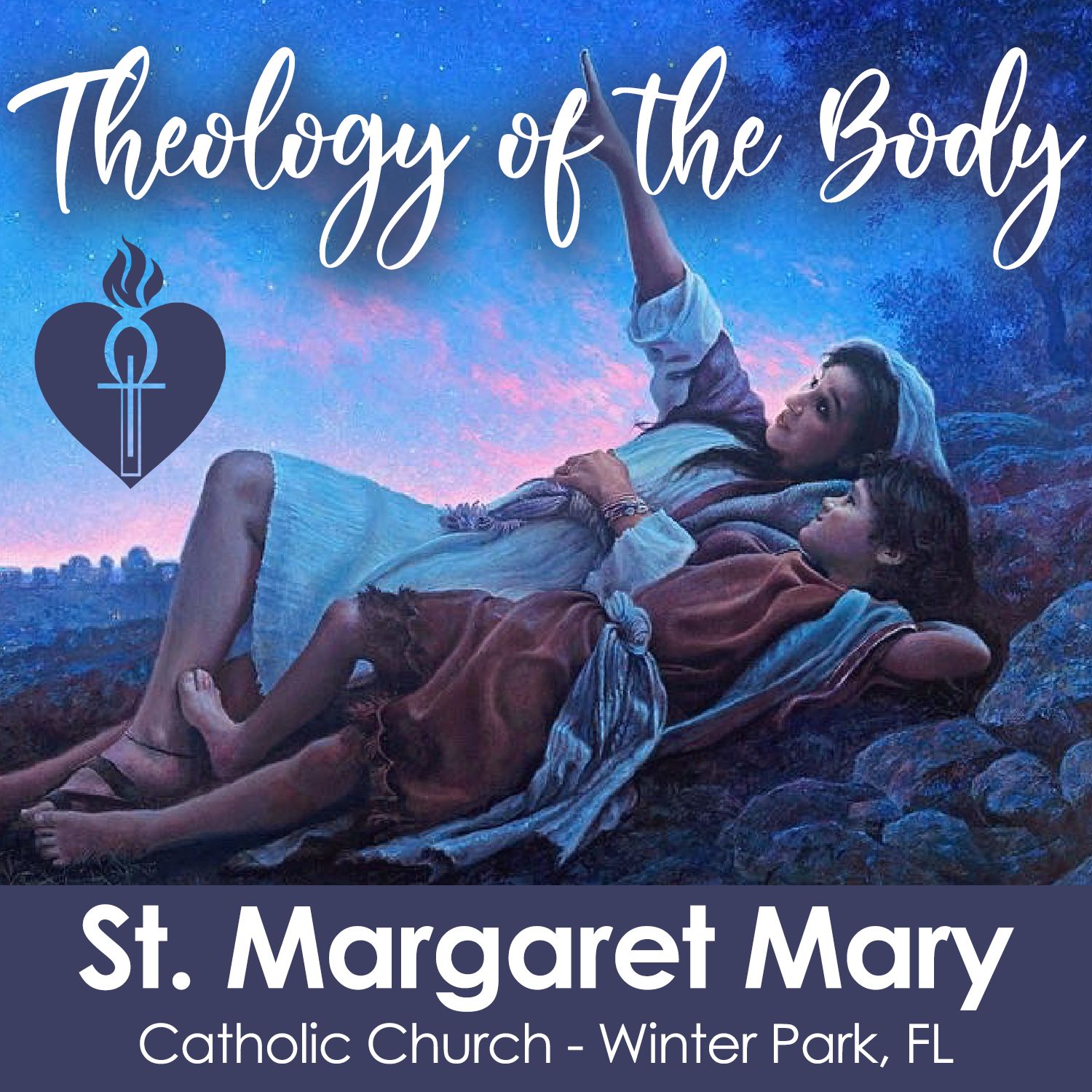 Theology of the Body