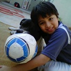 Jassiel Ovando Franco