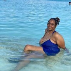 Sharon Hannah-Carter