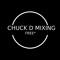 CHUCK D (Musician, Sound Engineer)