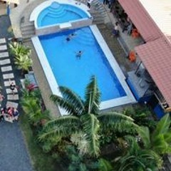 Johnny Mauricio Thompson