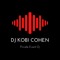 dj kobca