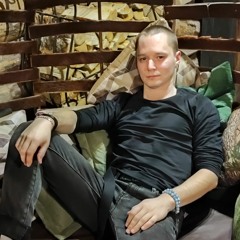 Dmitry Repnikov