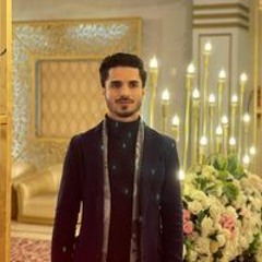 Hikmat Yar Khan