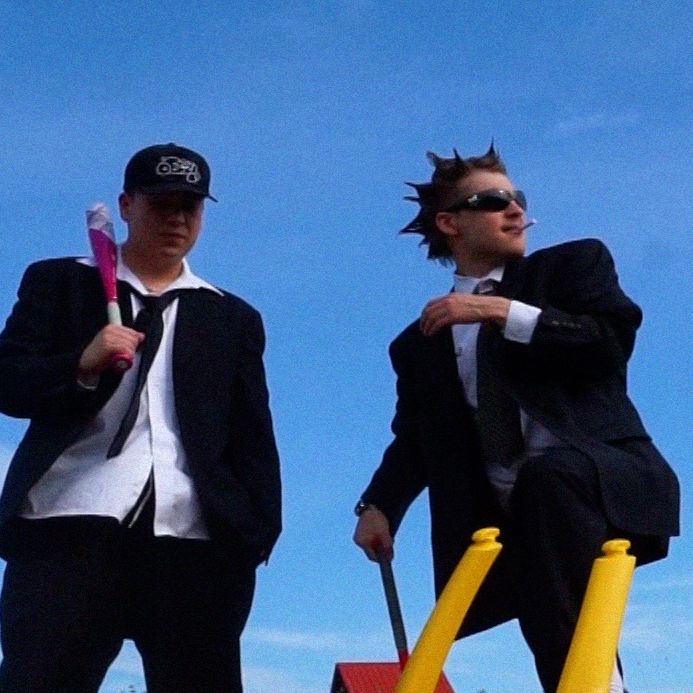 JOEY VALENCE & BRAE
