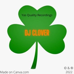 DJ CLOVER