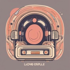 Love Capsule by Kris L