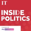 Inside Politics - Pandemonium: Jack Horgan-Jones and Hugh O’Connell