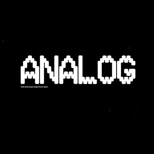 SoundCloud profile picture for @analog
