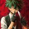 Evil Deku-Kun