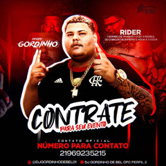 DJ GORDINHO DE BEL PERFIL 02