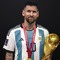 messi