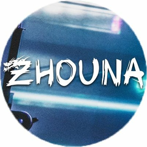 Zhouna 周納’s avatar