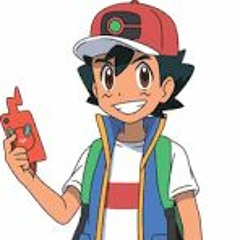 Ash Ketchum