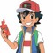 Ash Ketchum