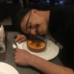 Idriss Fekkak