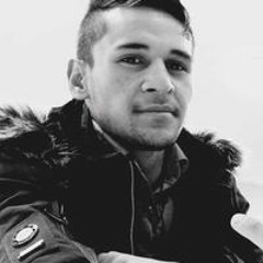 Zeshanahmad Hassanzada